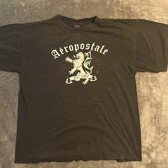 Aeropostale Other - Aeropostale shirt mens size XL y2k